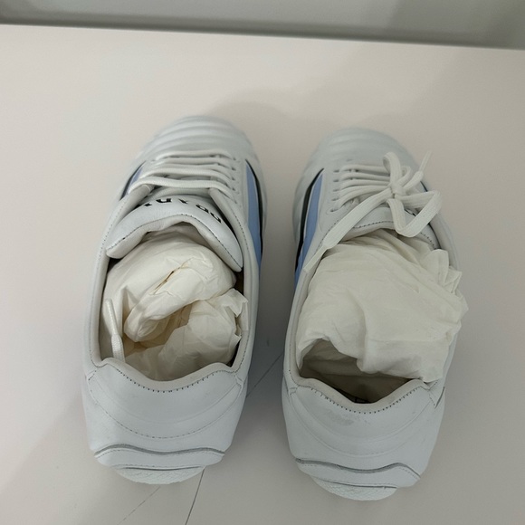 Brand new Prada sneakers size 38 - Picture 2 of 8
